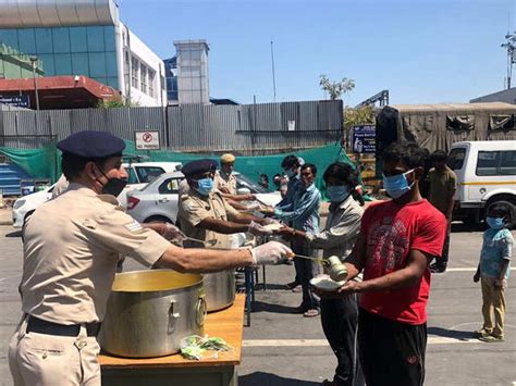 In Times Of Covid 19 Indian Railways Steps Up To Feed India Life