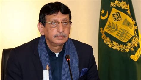 IT sector being transformed through govt's concrete measures: Amin