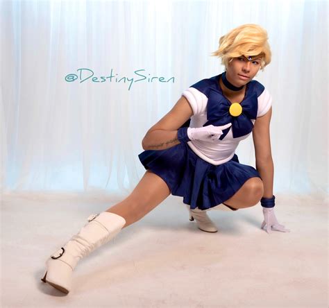 Sailor Uranus Cosplay : r/sailormoon