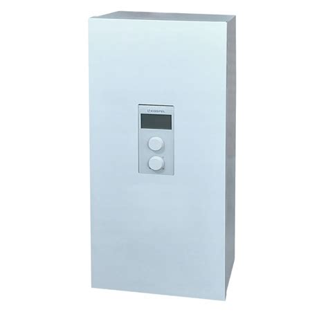 Kocioł, piec elektryczny KOSPEL EKCO LN3 4 | 6 | 8 - 10140072343 ...