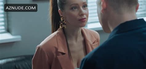 Irina Temicheva Nude Aznude