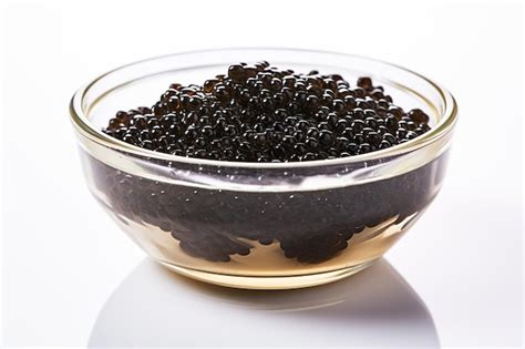 Premium Ai Image The Epitome Of Luxury Caviar Elegance