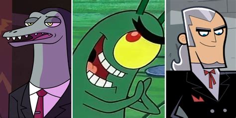 Evil Villains In Cartoons - Infoupdate.org