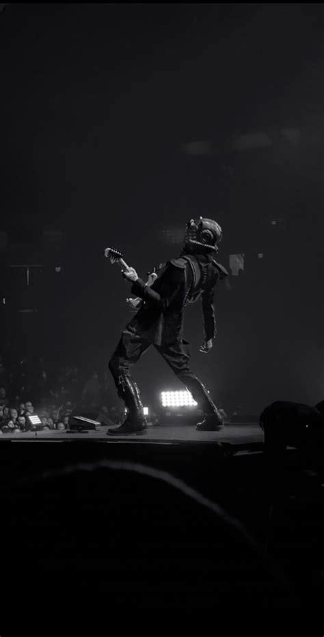 ghost rock band artofit