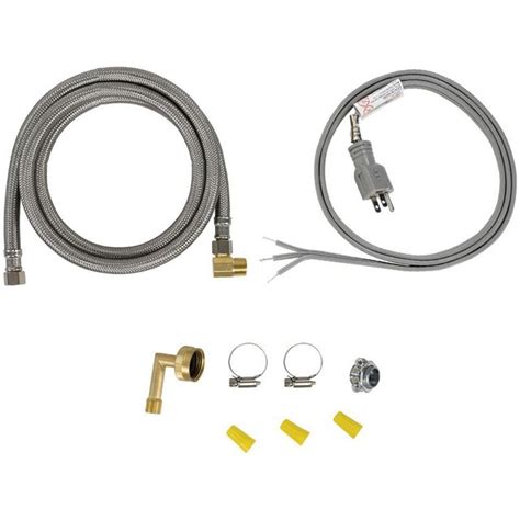 Dishwasher Installation Kit | D Boy Maytag Home Appliance Center