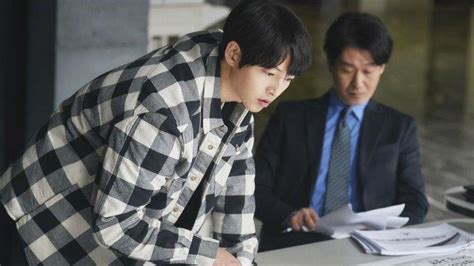 Drama Korea Reborn Rich Episode 15 Link Nonton Sinopsis Dan Daftar