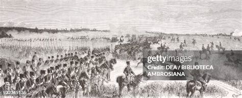 638 Cavalry Manoeuvres Stock Photos High Res Pictures And Images