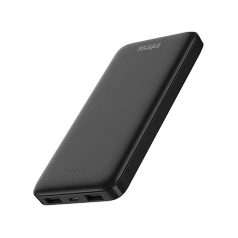 Infinix XP04 Power Bank 10000 MAh