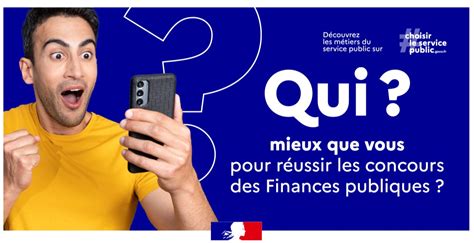 qui mieux  vous pour reussir le concours des finances publiques