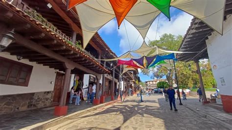 La Gastronom A De Mazamitla Qu Platillos Locales No Te Puedes Perder