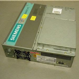 6AV7468-0FA11-0BS0 KHS PC677-BOX+ RO W/O FRONT PANEL - INASERV ...