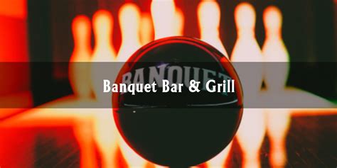 Eagle Ridge Highlights Banquet Bar And Grill The A Team