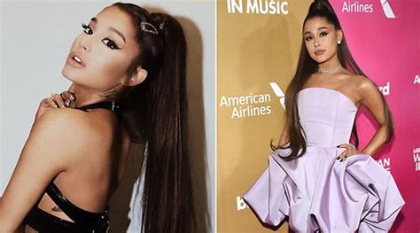 Se bilden på Ariana Grandes dubbelgångare de är SÅ lika