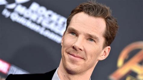 Benedict Cumberbatch Net Worth, Career, Awards, Wife, Charity, House