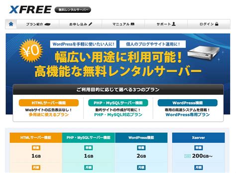 Xfree