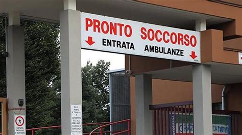 Cuorgn I Dubbi Dei Sindacati Il Pronto Soccorso Riaprir Nel Picco