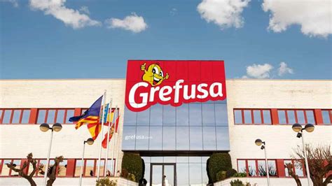 Empleo En Grefusa Se Necesitan 20 Personas Para Trabajar Como