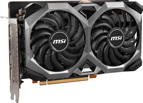 Buy Msi Gaming Amd Radeon Rx 6600 Xt 8gb Gddr6 128 Bit Hdmidp 2602 Mhz