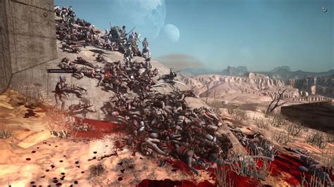 Some Screenshots from my recent kenshi playthroughs! : r/Kenshi