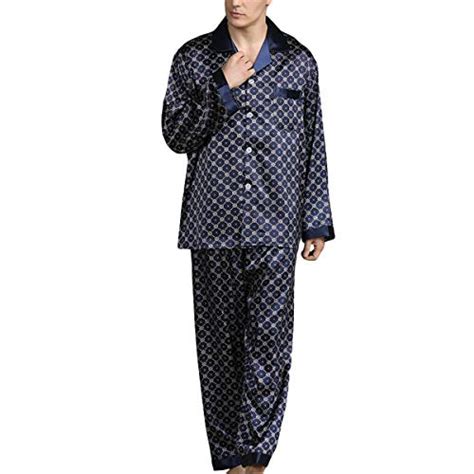 10 Best Mens Satin Pajamas 2024 Theres One Clear Winner