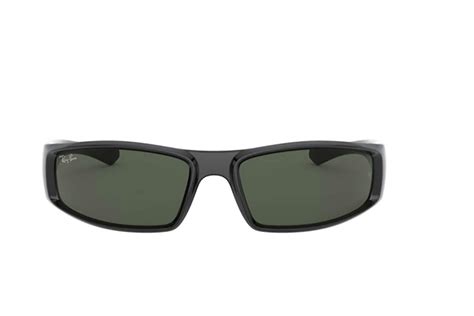 Rayban 4335 60171 58 Sunglasses Unisex Eyeshop
