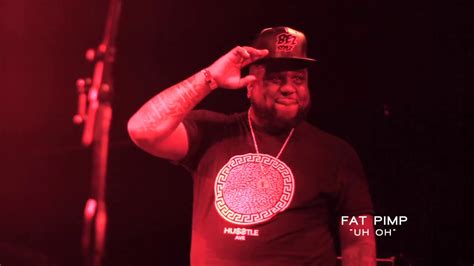 Fat Pimp Friends House Of Blues Performance Shot By Jeff Adair Youtube