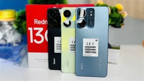 Bandingkan Hp Redmi C Dengan Poco C Hp Xiaomi Jutaan