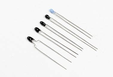 Thermistor Des Ma Ntc Negativer Temperatur Koeffizient Thermistor