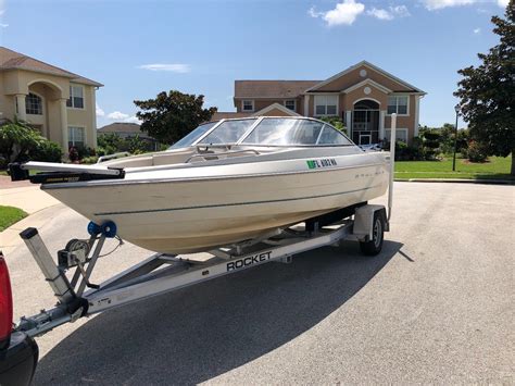 Bayliner Capri For Sale For Boats From Usa