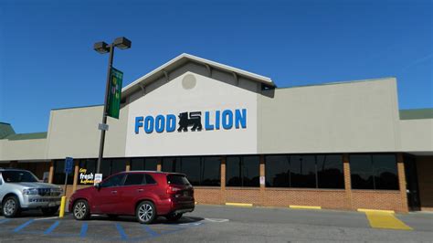 Food Lion Virginia Beach Va 748 Independence Boulevard Flickr