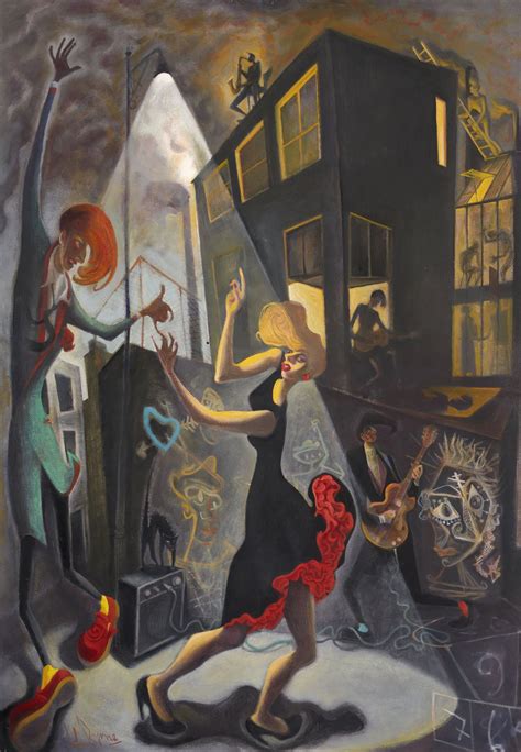 John Byrne A Matter Of Life And Death Exhibition At The Fine Art