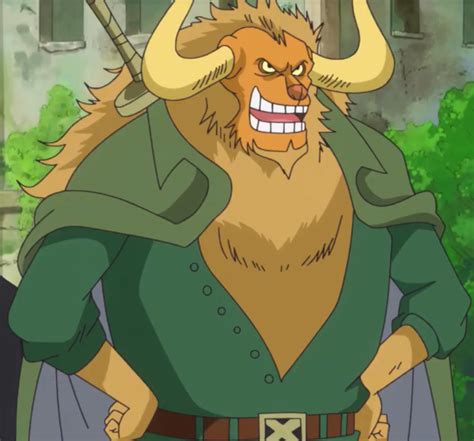 Roddy | One Piece Wiki | FANDOM powered by Wikia