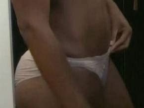 ANTOINETTE ROBERTSON Nude AZNude