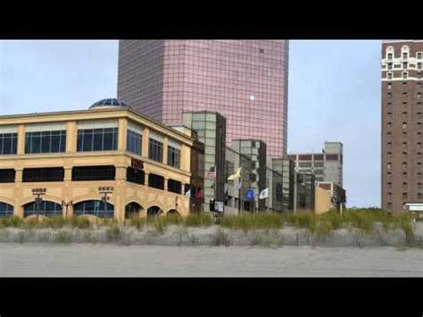 Ballys Atlantic City New Jersey Youtube