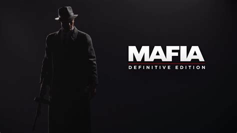 Mafia Definitive Edition Walk Through Part 6 YouTube