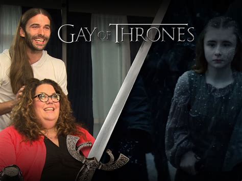 Prime Video Gay Of Thrones