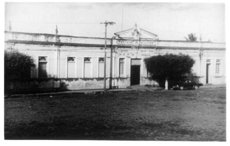 Cfp Centro De Forma O De Professores Da Ufrb Fotos Antigas De Amargosa