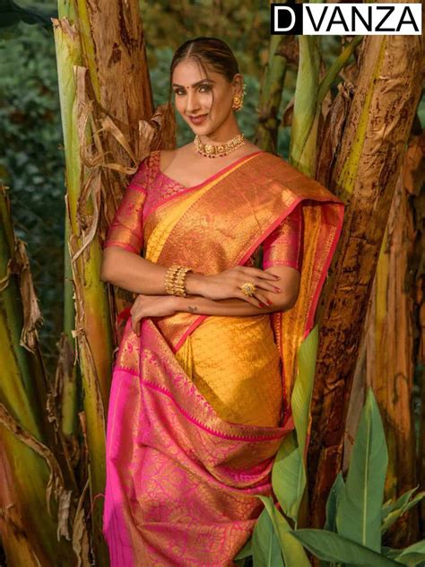 South Indian Bridal Saree Blouse Designs