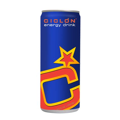 Ciclon Energizante – Lekurat International