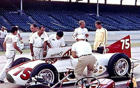 Pin by John Hill on Indy 500 | Indy car racing, Classic racing, Indy cars