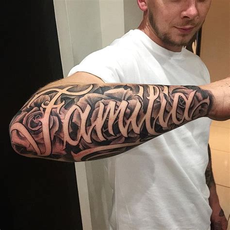 Familia For Mullacallum10 Arm Once Again Thanks For The Support And