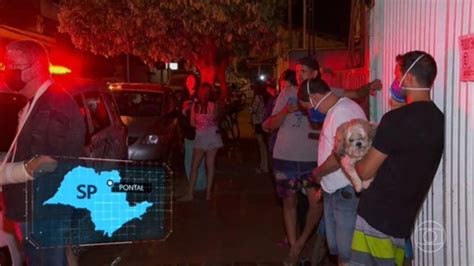 Vazamento De G S T Xico Mata Mulher E Apavora Moradores Na Cidade De