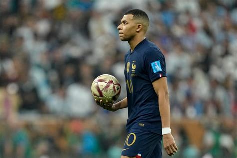 French Players Union Backs Mbappe Amid Psg Contract Row Free