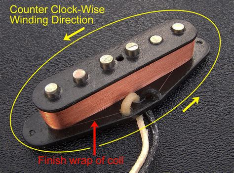 pickup polarity tester  paul caison blog