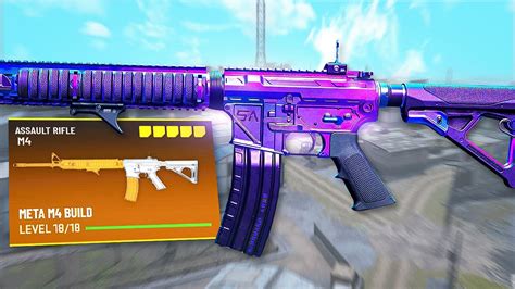 Outstanding M4 On Ashika Island 🔥 Best M4 Class Setup Loadout