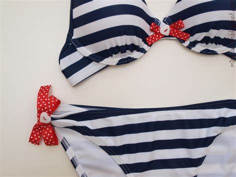 MIMOSORUM Customizar Un Bikini Customize Your Bikini