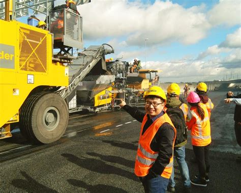 Ntec Nottingham Transportation Engineering Centre On Linkedin Meet