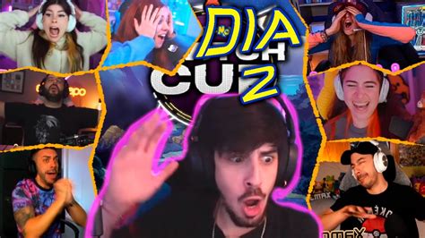 DIA 2 PARTE 1 TWITCH CUP 2023 MEJORES MOMENTOS Pokemon