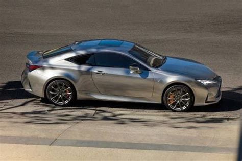 2020 Lexus Rc 300 Prices Reviews And Pictures Edmunds