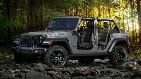 Top Imagen Jeep Wrangler Abzlocal Mx